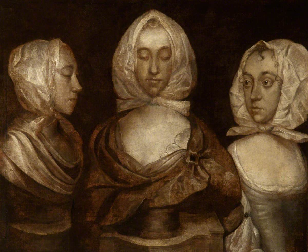 Mary Done (1604–1690)